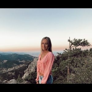 Meet your Posher, Ali